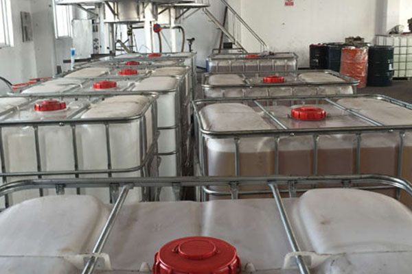 热处理淬火油的分类及优势作用