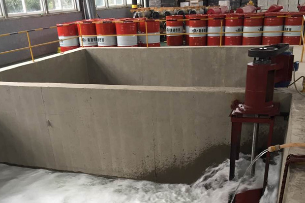 了解热处理清洗剂的特点吗