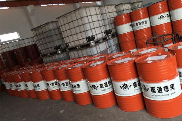 GS液压油作为一种工业设备润滑油，技术性能怎样